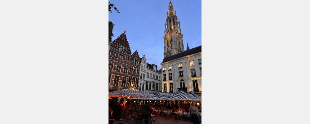 Image from University of Antwerp