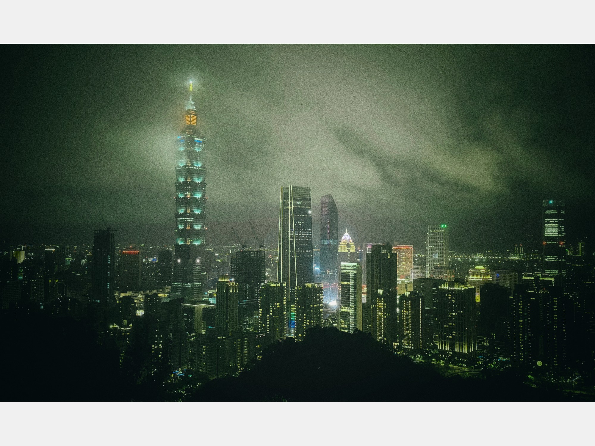 Image from National Chengchi University