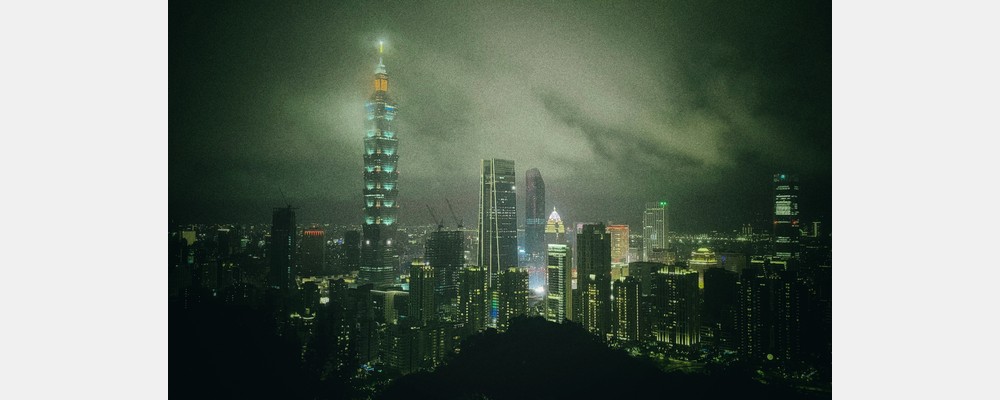 Image from National Chengchi University