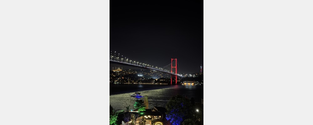 Image from Koç University