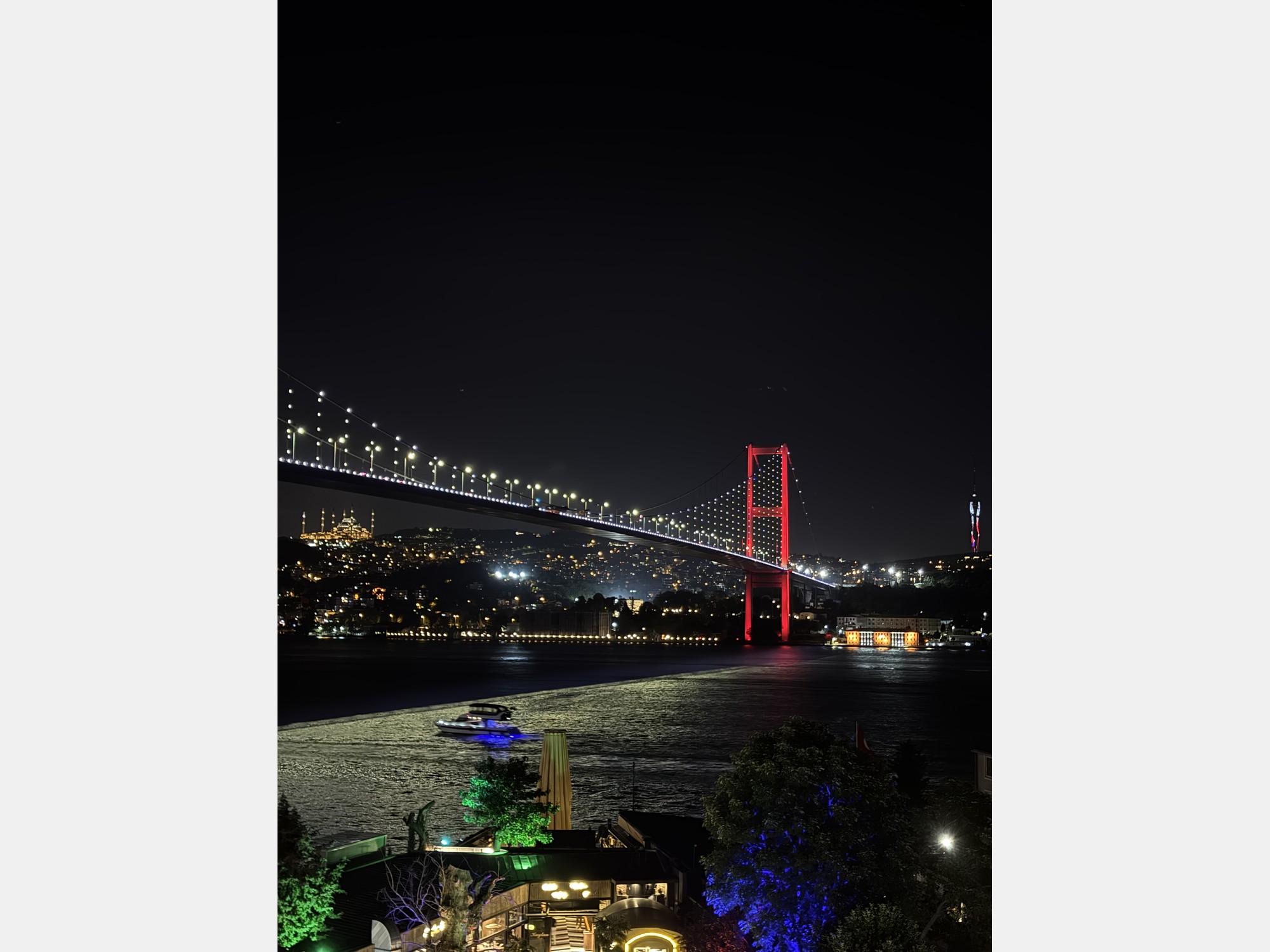 Image from Koç University