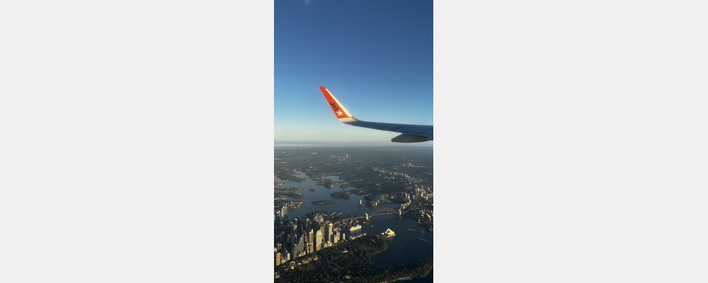 Image from The University of Sydney