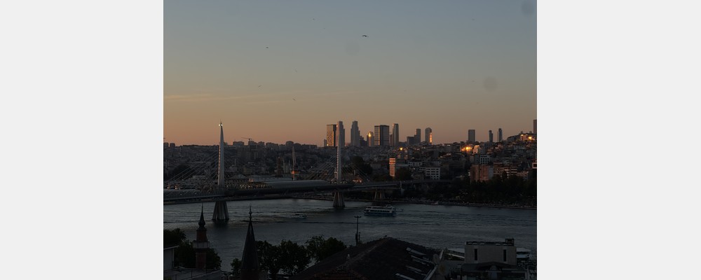 Image from Koç University