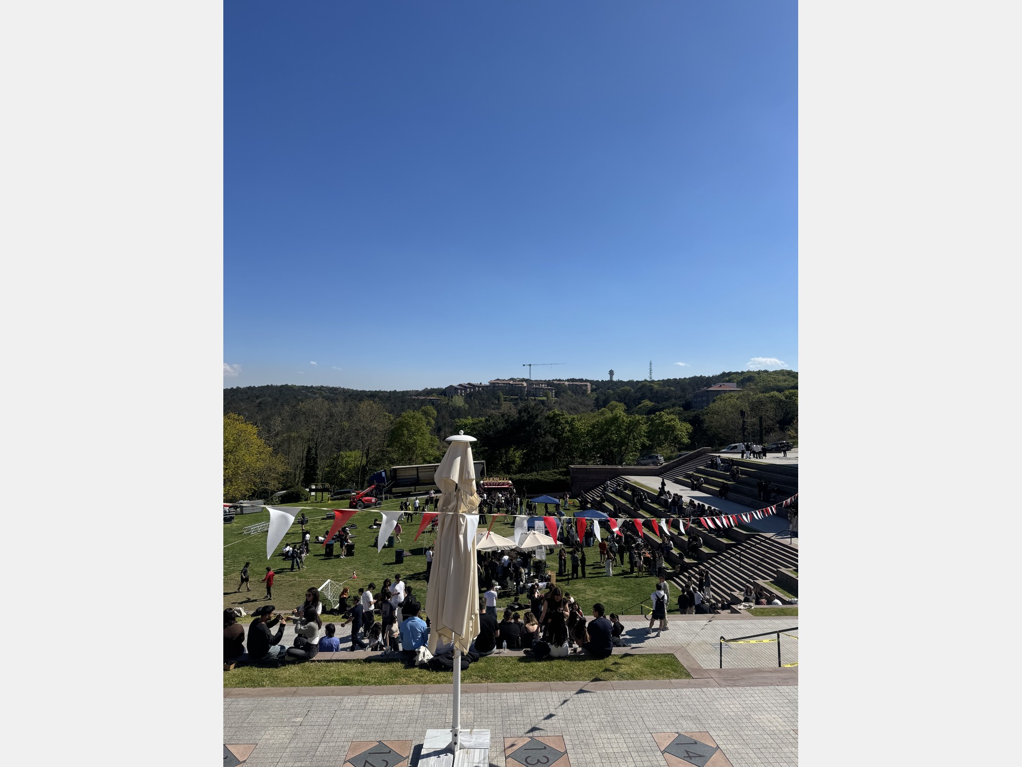 Image from Koç University