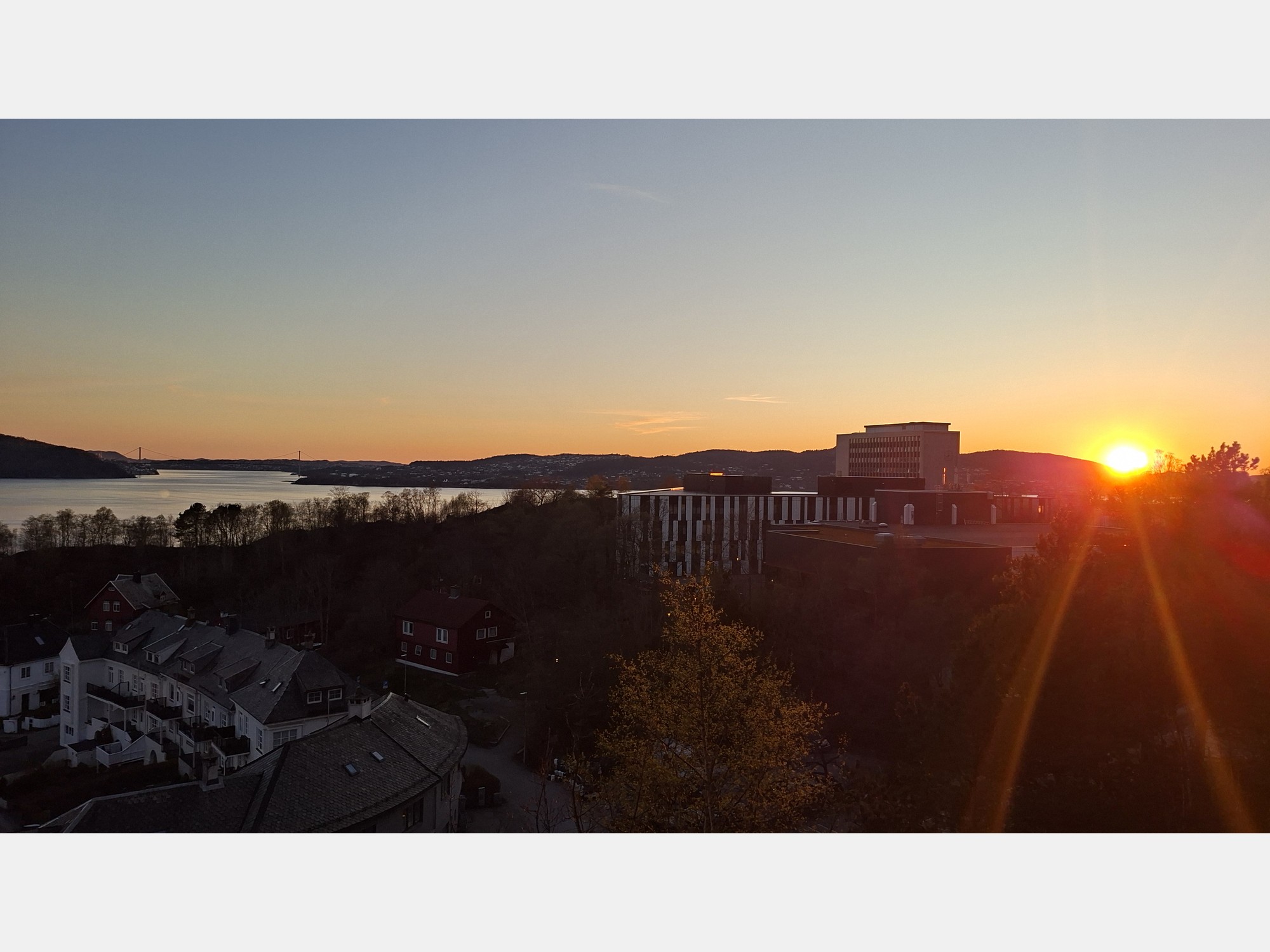 Image from NHH - Norwegian School of Economics