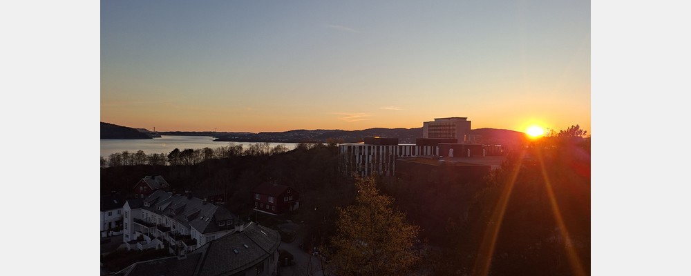 Image from NHH - Norwegian School of Economics