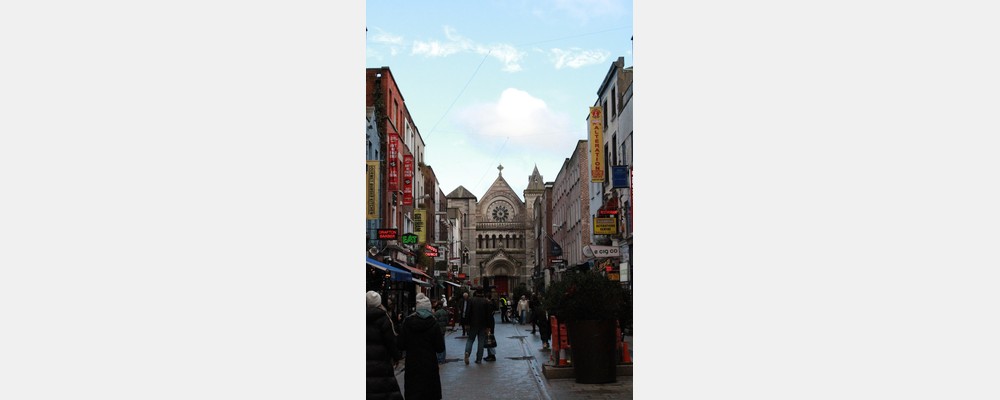 Image from University College Dublin
