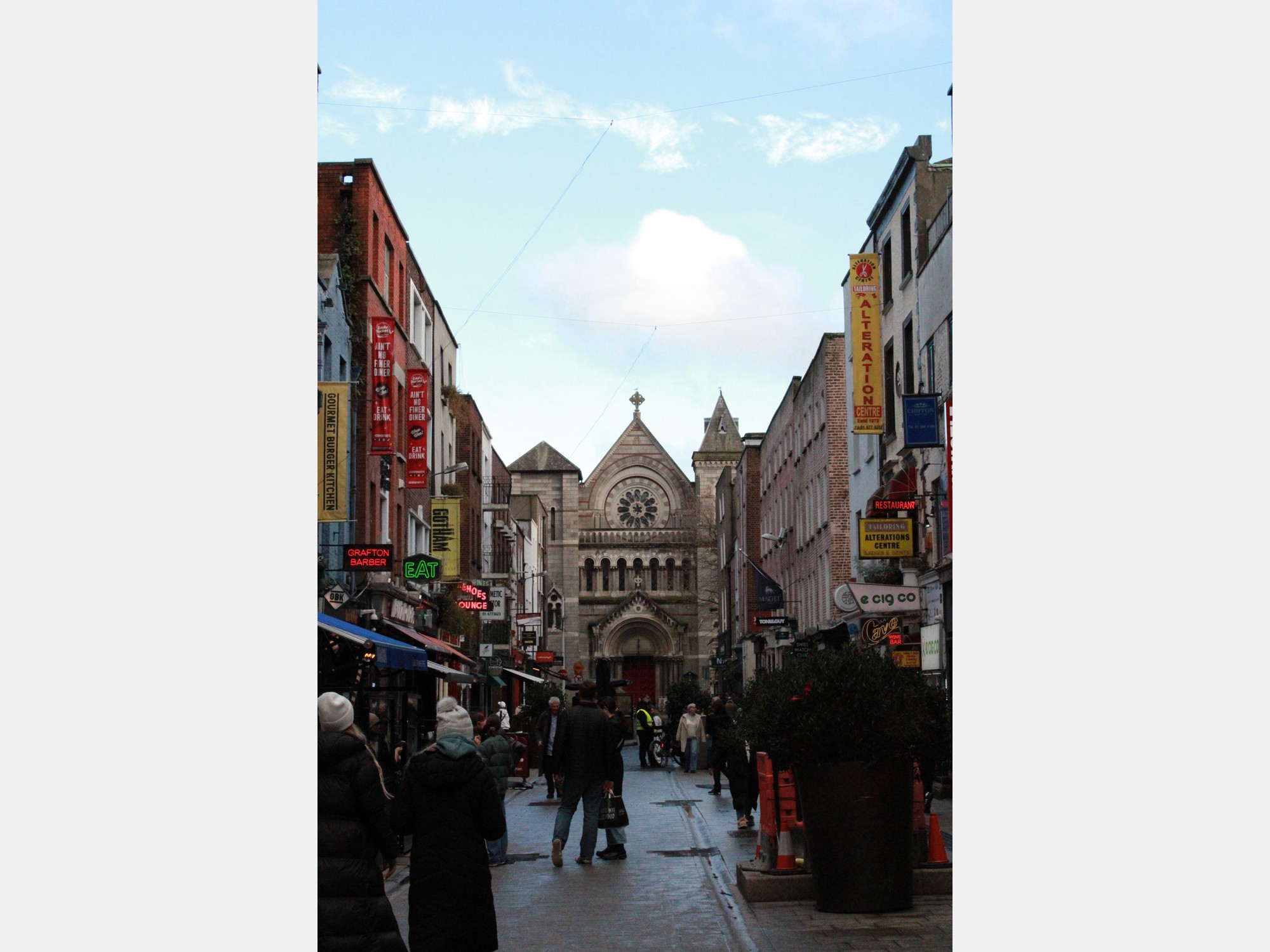 Image from University College Dublin