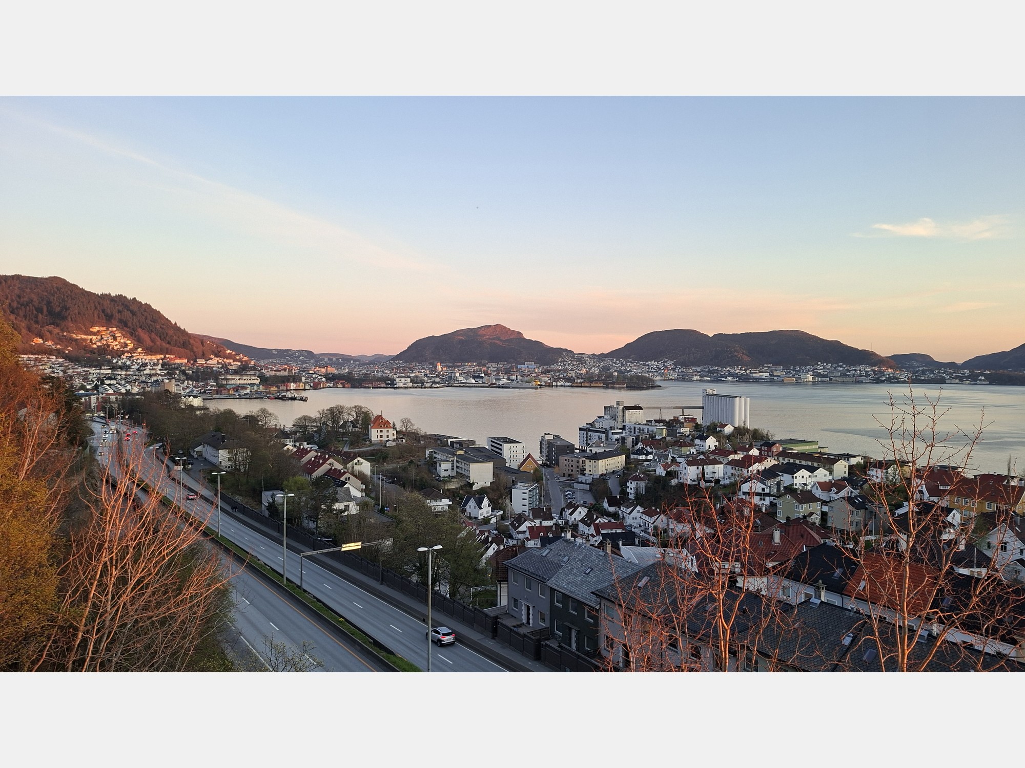 Image from NHH - Norwegian School of Economics
