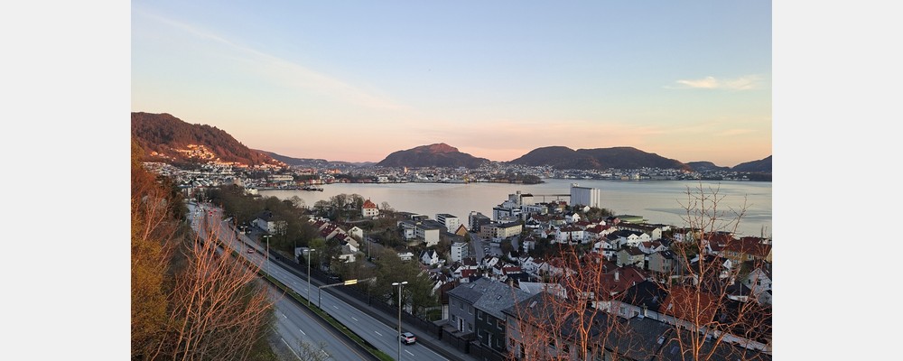 Image from NHH - Norwegian School of Economics