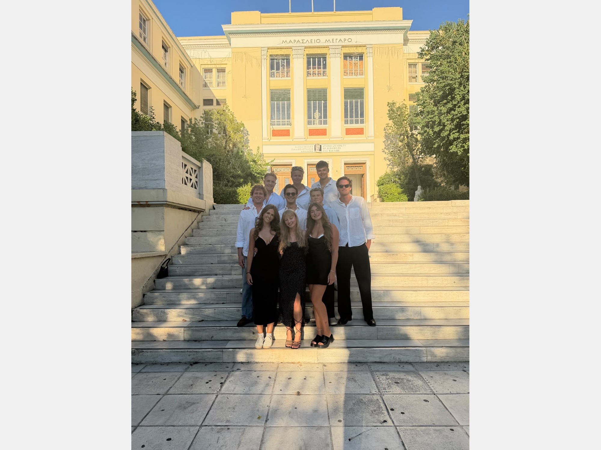 Image from Athens University of Economics and Business