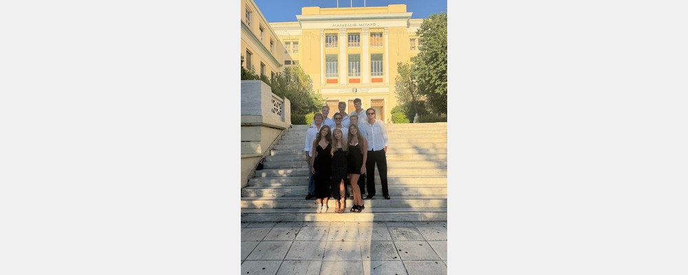 Image from Athens University of Economics and Business