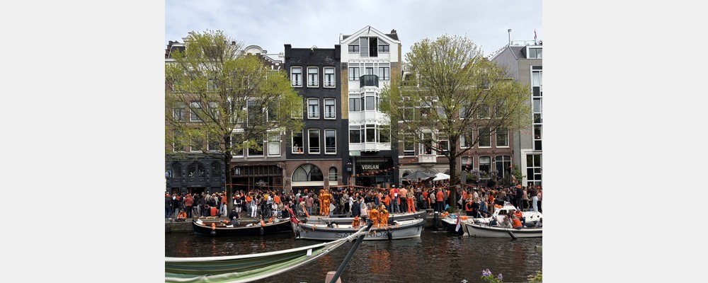 Image from VU University Amsterdam