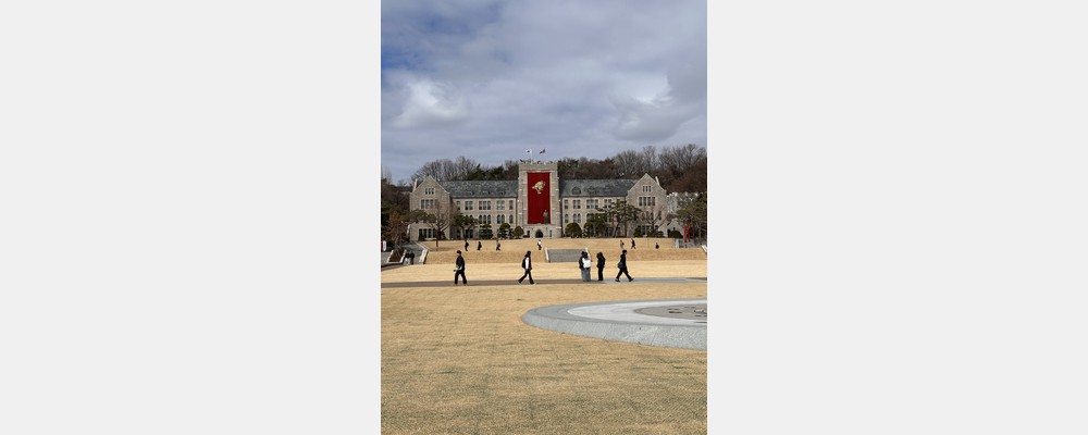 Image from Korea University Business School
