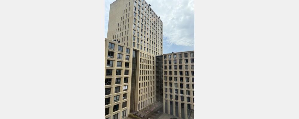 Image from VU University Amsterdam