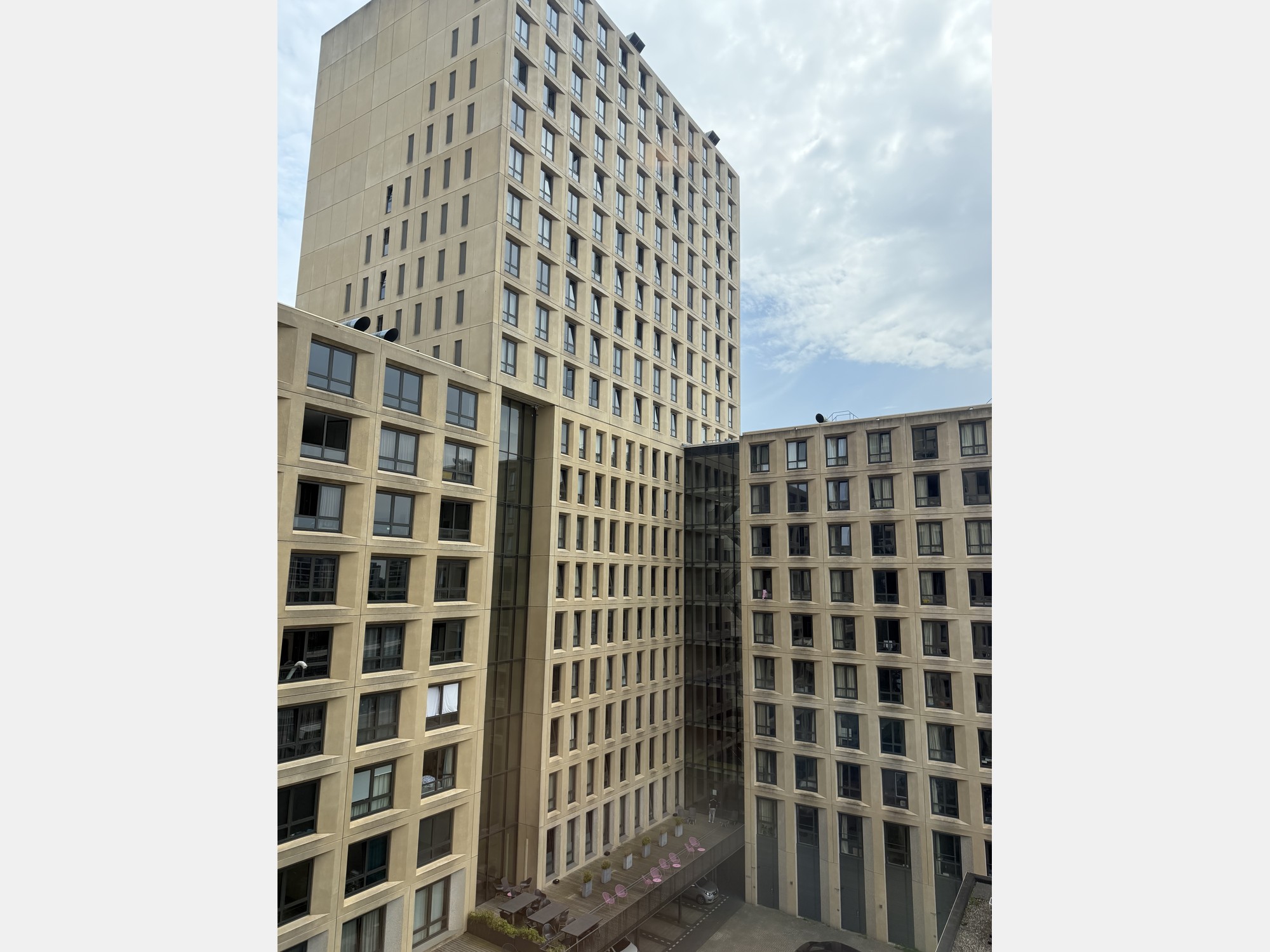 Image from VU University Amsterdam