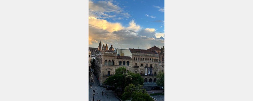 Image from Universidad de Salamanca