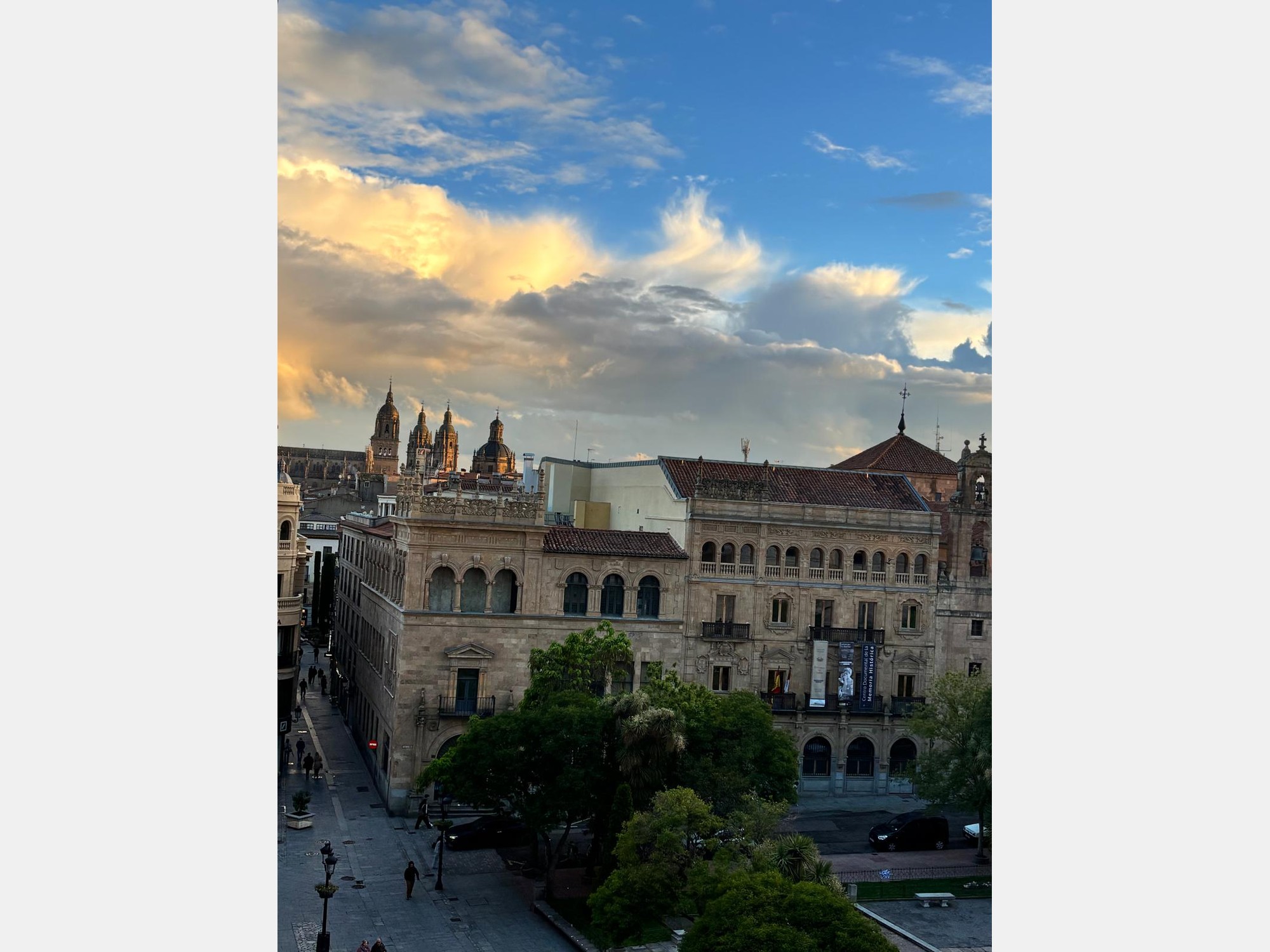 Image from Universidad de Salamanca