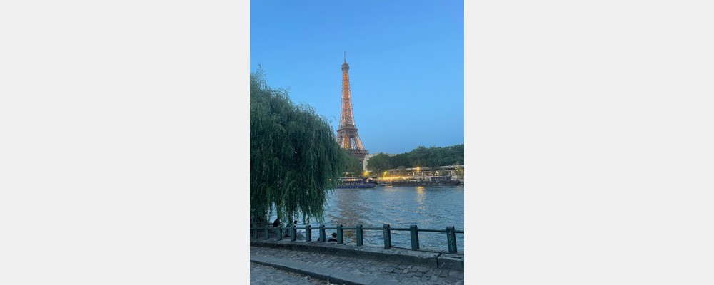 Image from Université Paris Dauphine