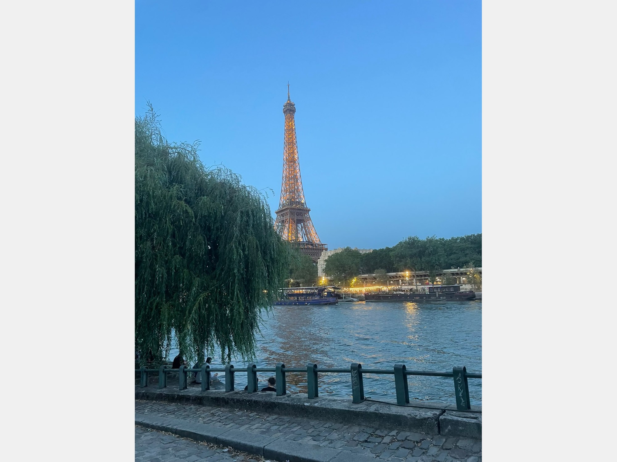 Image from Université Paris Dauphine