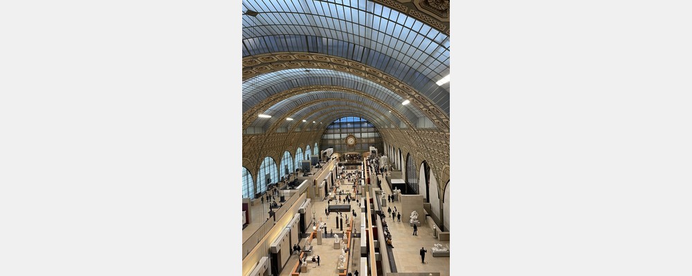 Image from Université Paris Dauphine