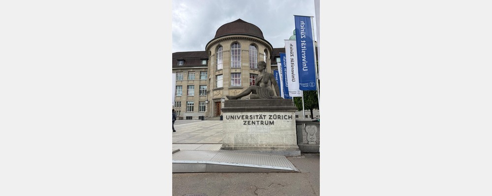 Image from Universität Zürich