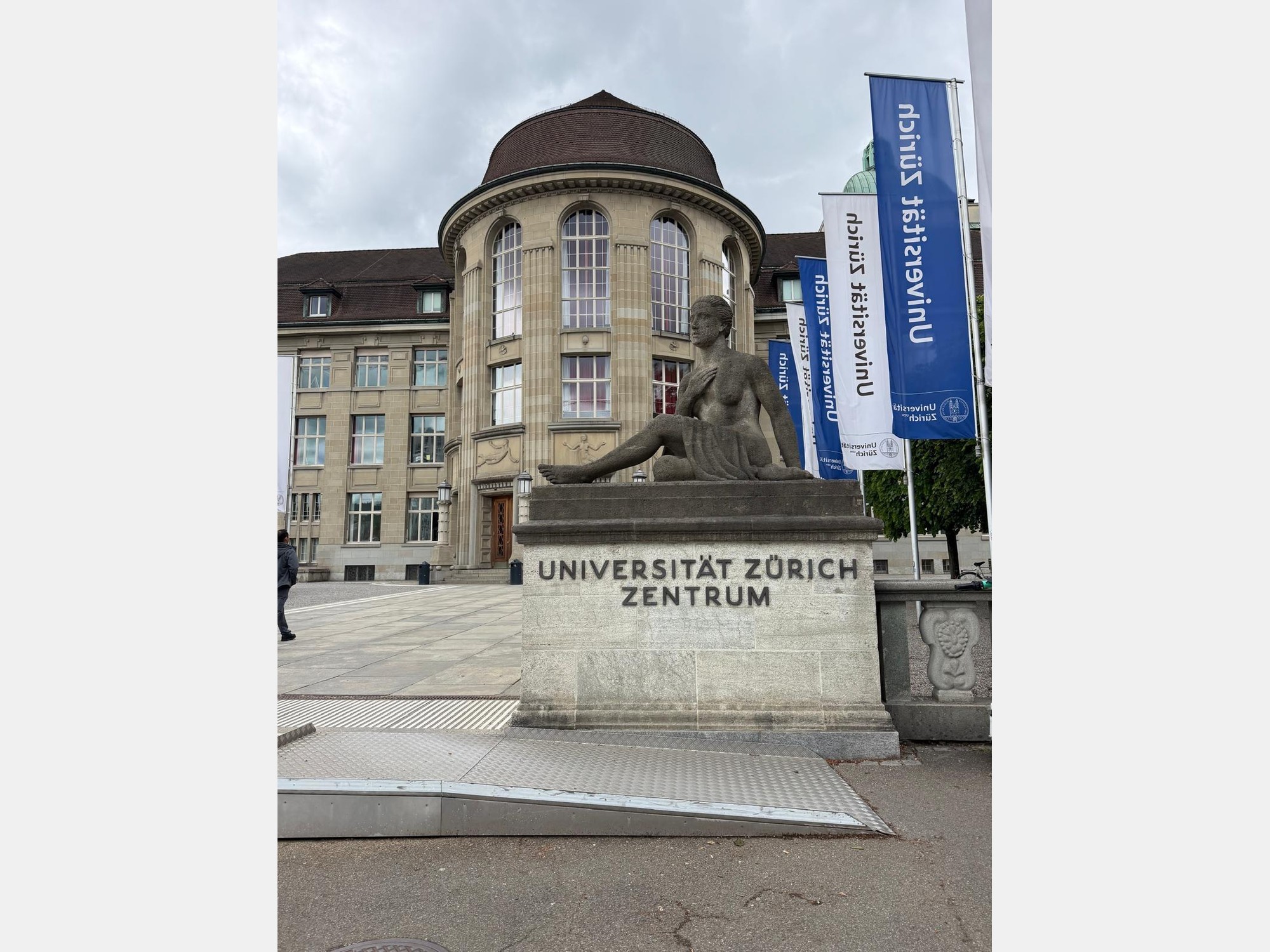 Image from Universität Zürich