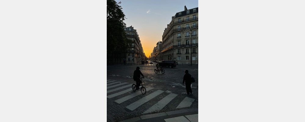 Image from Université Paris Dauphine