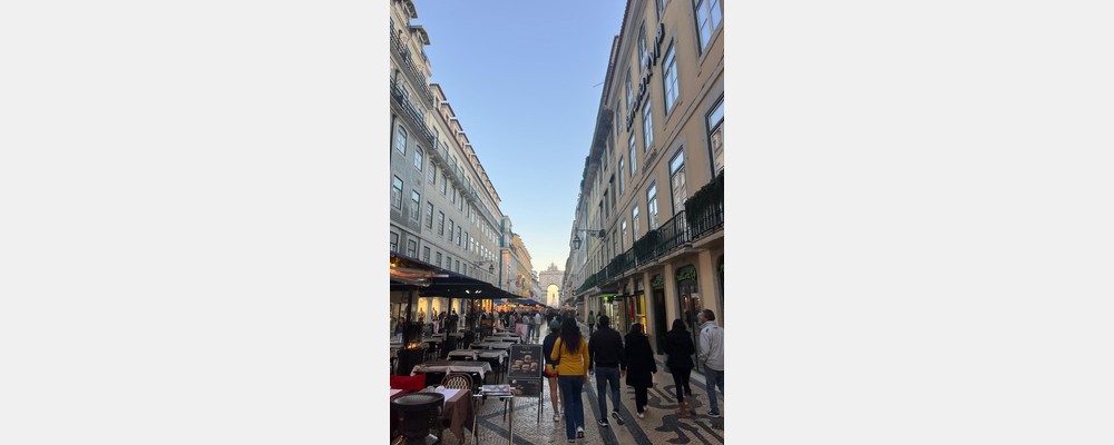 Image from Universidade Nova de Lisboa