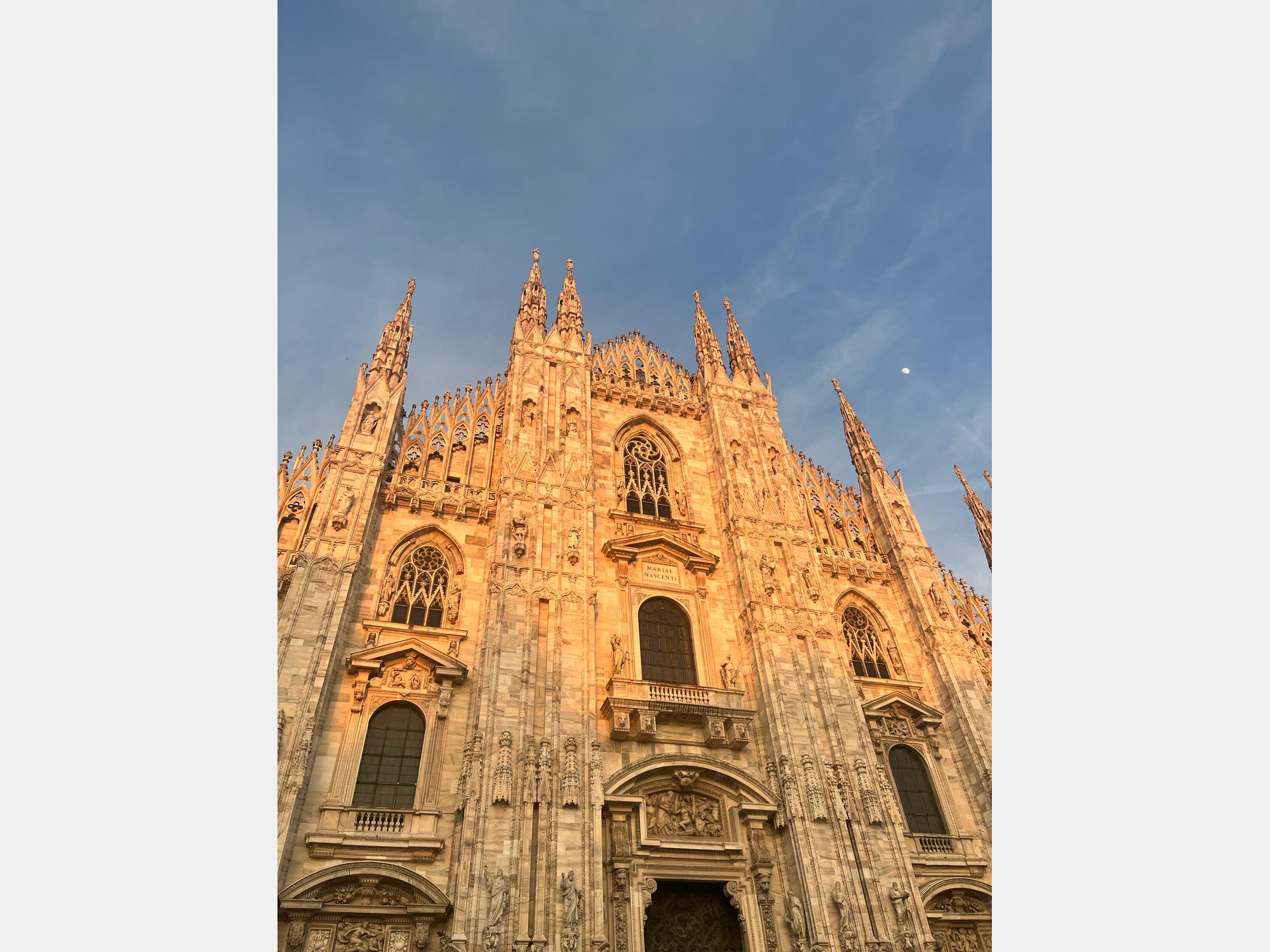Image from Università Commerciale Luigi Bocconi