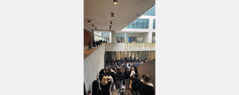 Image from Università Commerciale Luigi Bocconi