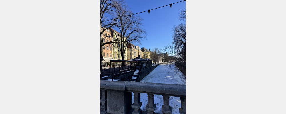 Image from Uppsala University