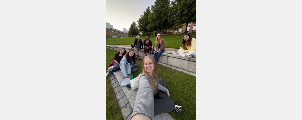 Image from Lancaster University
