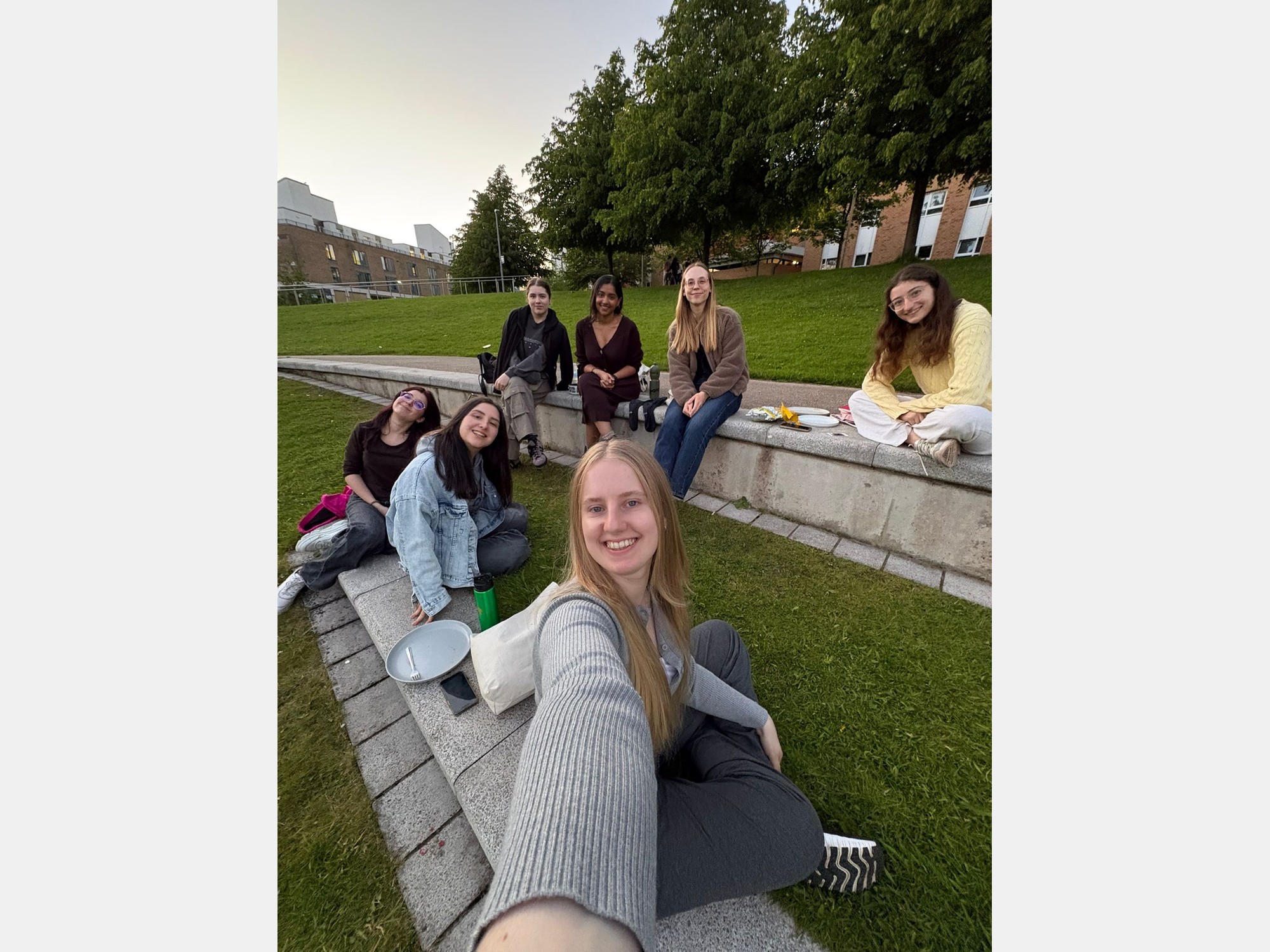 Image from Lancaster University