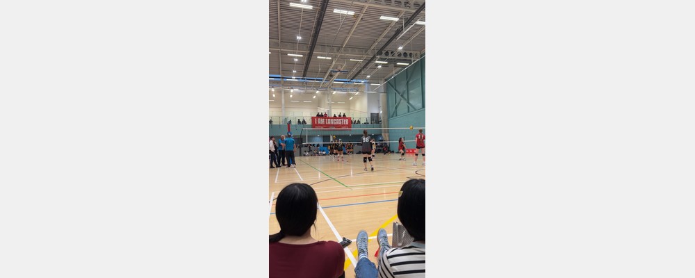 Image from Lancaster University
