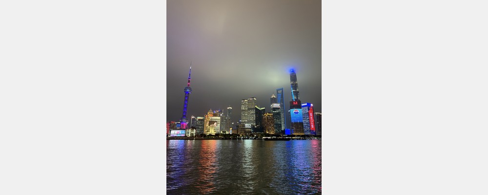 Image from Fudan University
