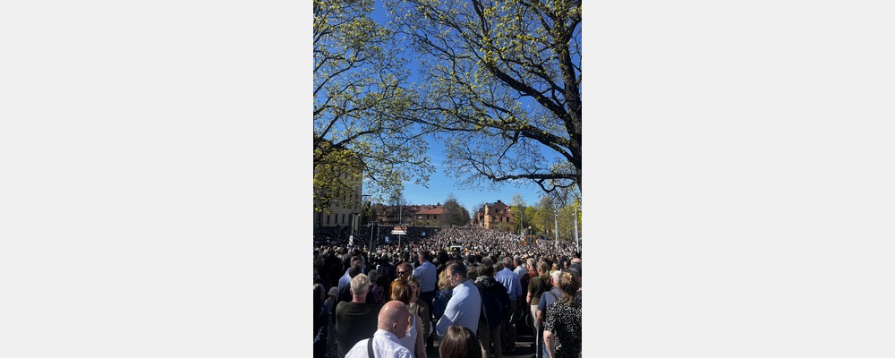 Image from Uppsala University
