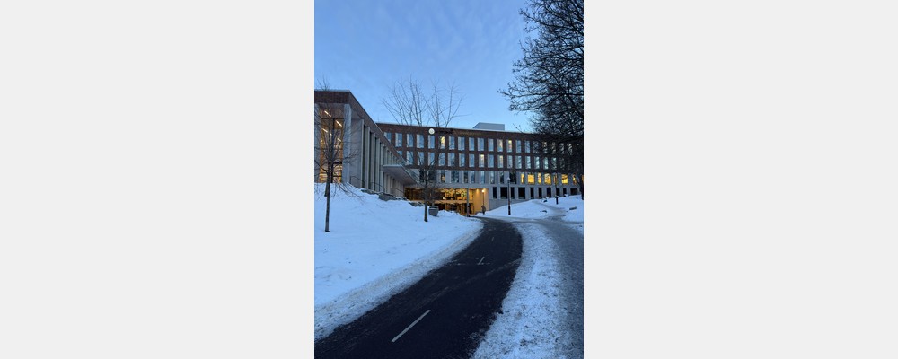 Image from University of Gothenburg