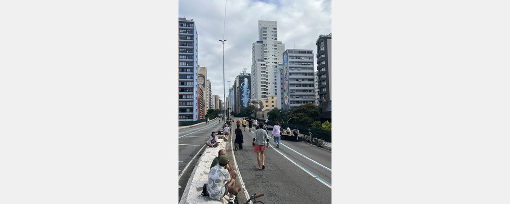 Image from FGV Fundação Getulio Vargas São Paulo