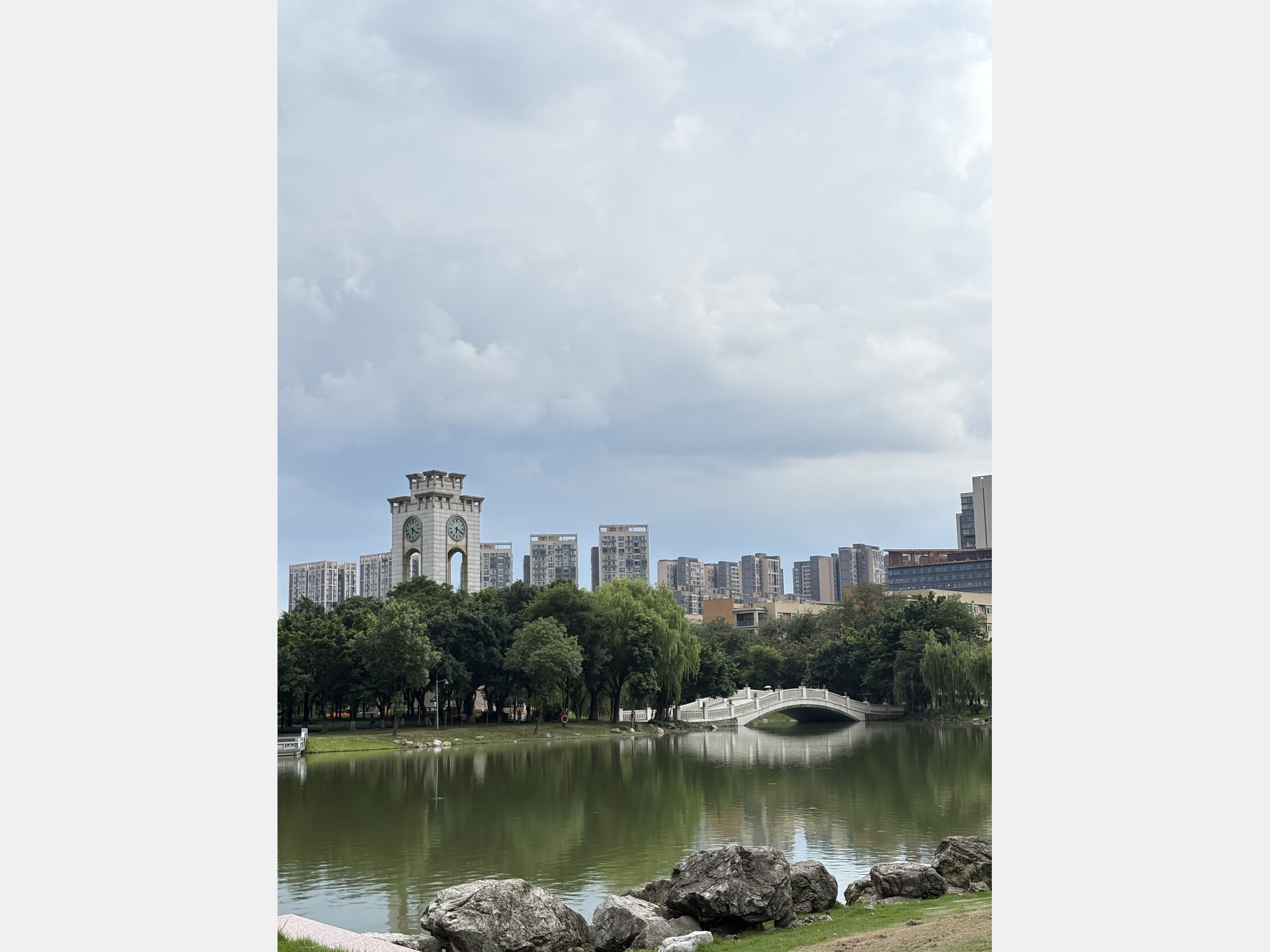 Image from Southwestern University of Finance and Economics