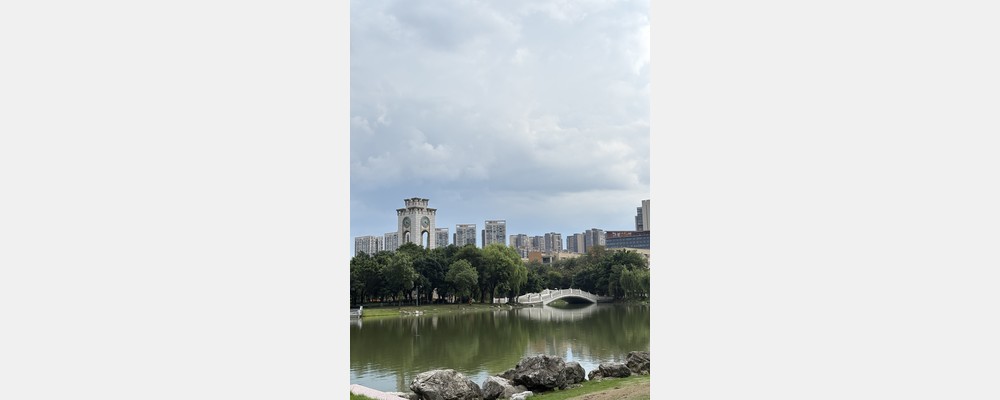 Image from Southwestern University of Finance and Economics