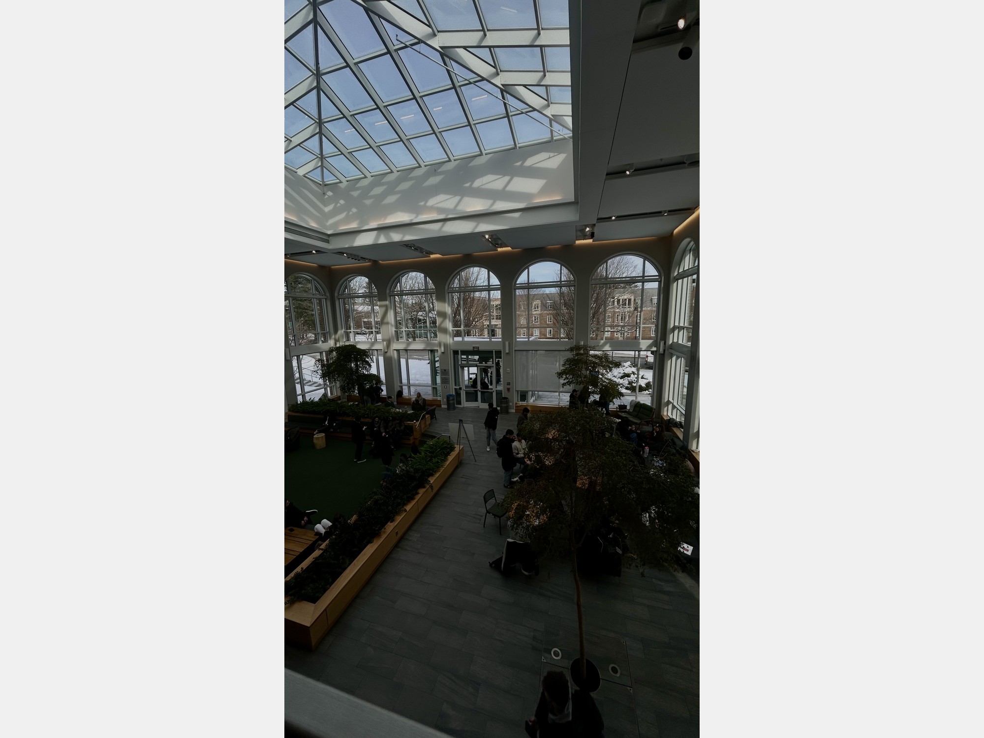 Image from Babson College