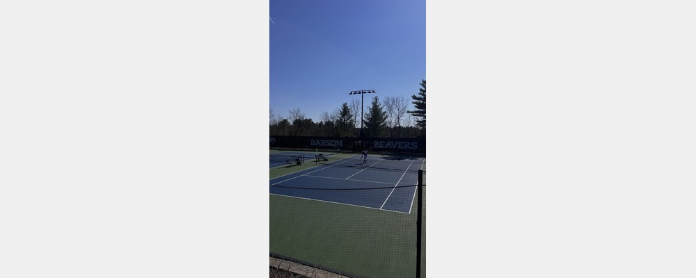 Image from Babson College