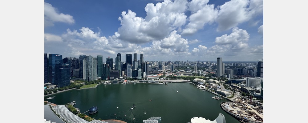 Image from Nanyang Technological University