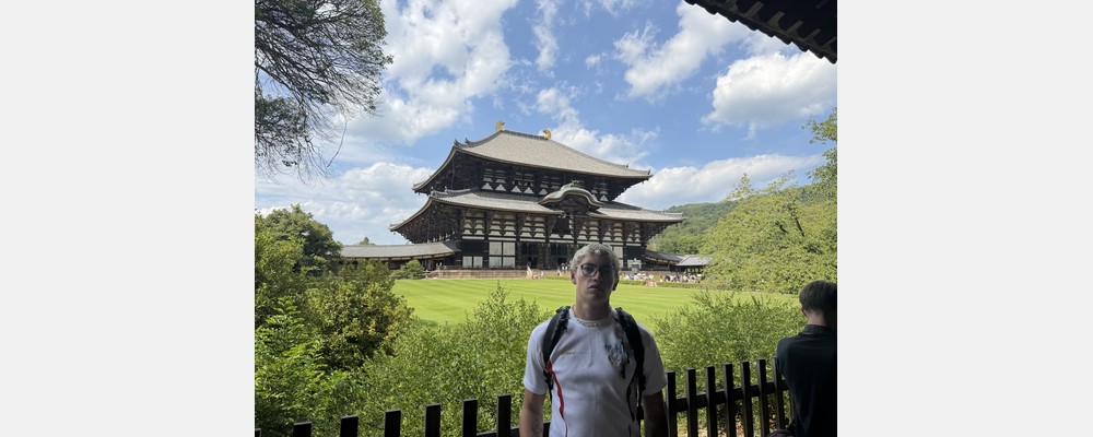 Image from Waseda University
