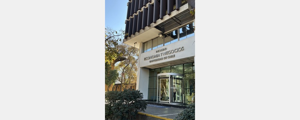 Image from Universidad de Chile