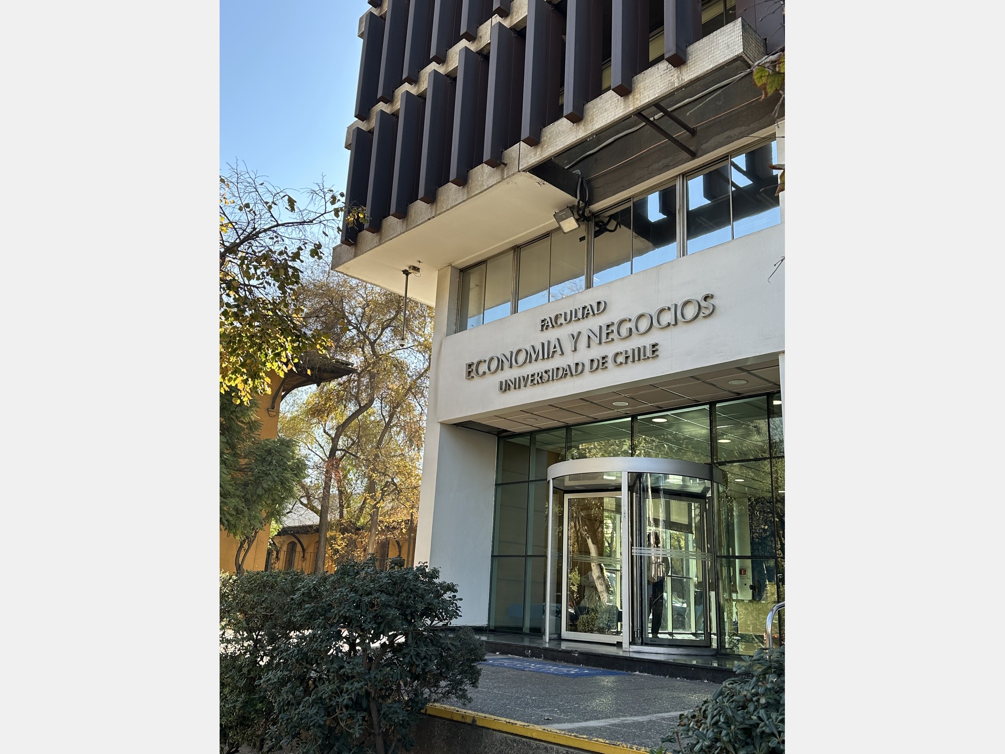 Image from Universidad de Chile