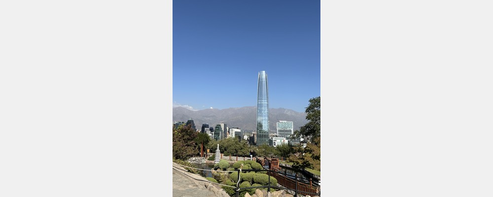 Image from Universidad de Chile