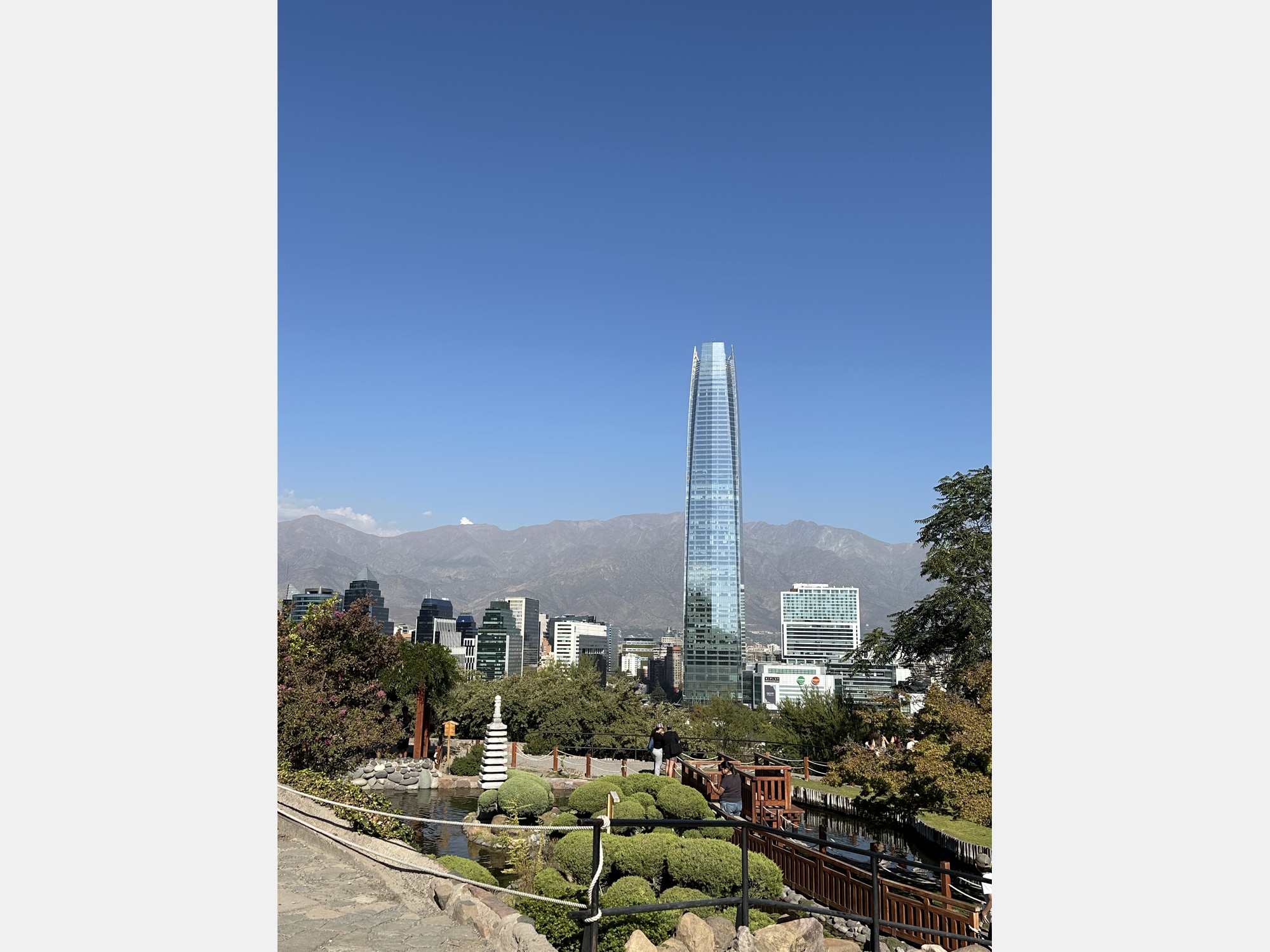 Image from Universidad de Chile
