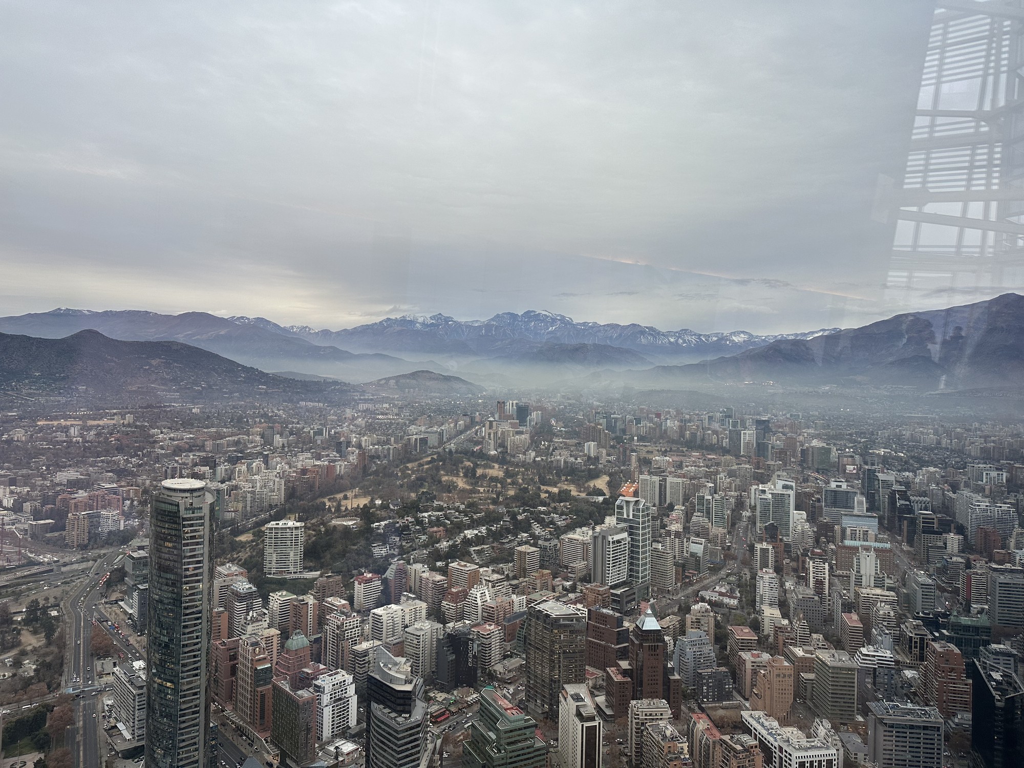 Image from Universidad de Chile